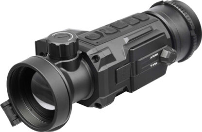 AGM SECUTOR LRF-C 50-640 THRML - CLIP-ON 640X512 50MM LENS - Image 2