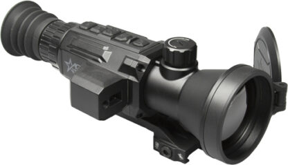 AGM SECUTOR LRF 75-640 THERMAL - RFL SCP 640X512 75MM LENS 50HZ - Image 2