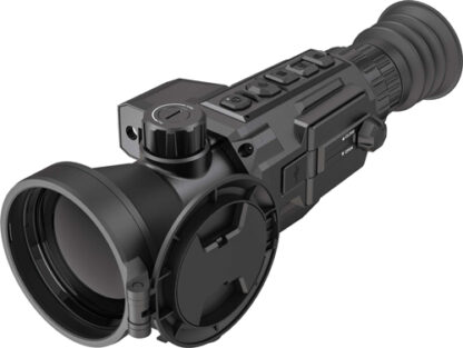 AGM SECUTOR LRF 75-640 THERMAL - RFL SCP 640X512 75MM LENS 50HZ
