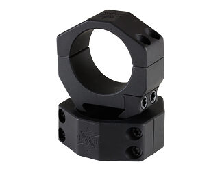 SEEKINS 35MM TUBE 1.00" HIGH 4CAP