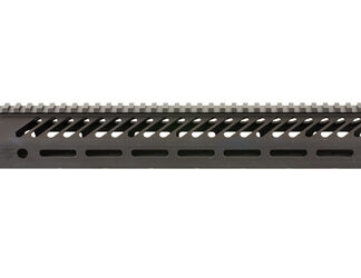 SEEKINS SP3R MLOK RAIL 15" BLK