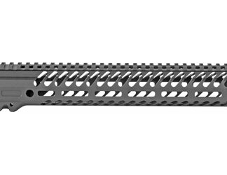 SEEKINS NOXS MLOK RAIL 12" BLK