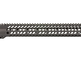 SEEKINS NOXS MLOK RAIL 15" BLK