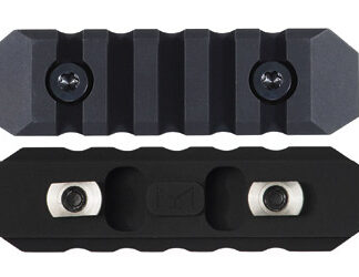 SEEKINS MLOK RAIL SECTION 5 SLOT