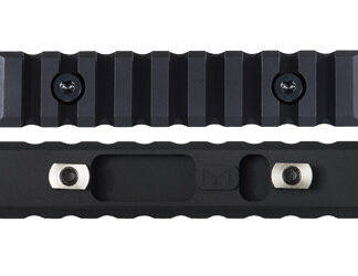 SEEKINS MLOK RAIL SECTION 9 SLOT