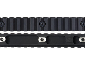SEEKINS MLOK RAIL SECTION 13 SLOT