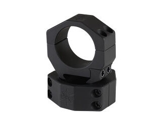 SEEKINS 34MM TUBE .92" LOW 4CAP