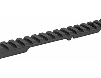 SEEKINS REM 700 SHORT 20MOA #8SCREWS