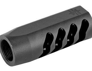 SEEKINS AR ATC COMP 5/8X24 BLK