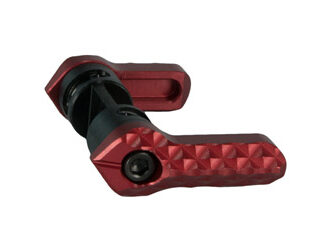 SEEKINS SP SFTY SELECTOR KIT RED