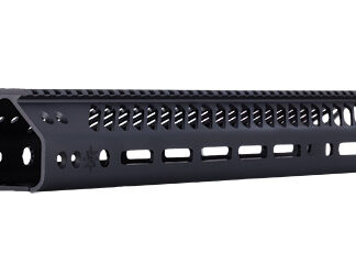 SEEKINS SP3R MLOK RAIL RUGER RPR 15"