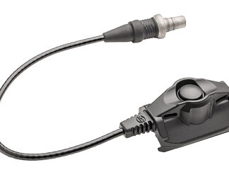 SUREFIRE COMPACT SWITCH PIC 9" BLK