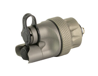 SUREFIRE M6XX SW/TAILCAP NO CABLE TN
