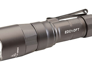 SUREFIRE EDC1 DFT 650 LUM GRAY