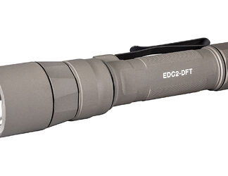 SUREFIRE EDC2 DFT 700 LUM TAN