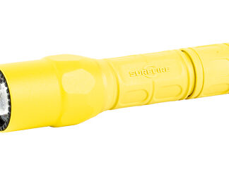 SUREFIRE G2X PRO 600/15L YELLOW