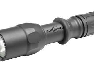 SUREFIRE G2ZX CMBTLGT-BLK 600 LM-LED