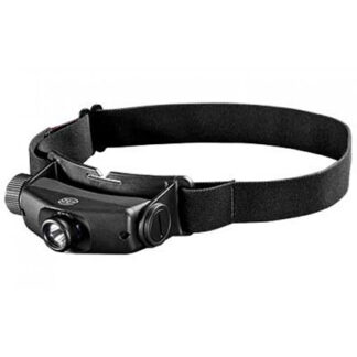~HEADLAMP MAXIMUS, BLACK