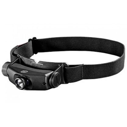 ~HEADLAMP MAXIMUS, BLACK