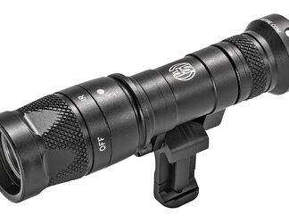 SUREFIRE M340V SCOUT PRO VAMPIRE BLK