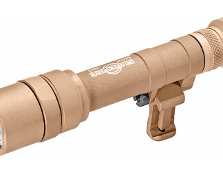 SUREFIRE M640U SCOUT PRO 1000LUM TN