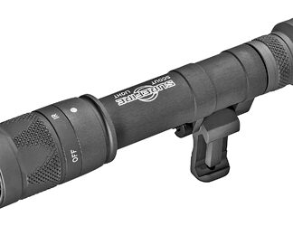 SUREFIRE M640V SCOUT PRO VAMPIRE BK