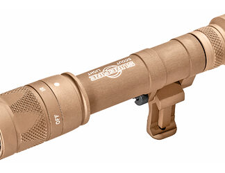 SUREFIRE M640V SCOUT PRO VAMPIRE TN