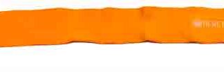 BERETTA GUN SOCK W/LOGO ORANGE - 52"W/VAPOR CORROSION INHIBITOR