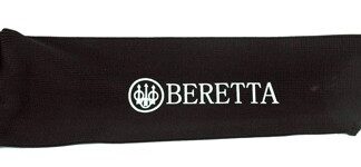BERETTA PISTOL SOCK W/LOGO - BLACK