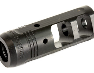 SUREFIRE PROCOMP MB 5.56MM 1/2X28