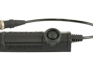 SUREFIRE RAIL DUAL PRSSR SWITCH 7"