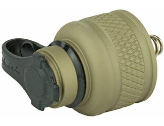 SUREFIRE REPLCEMNT REAR CAP M300 TAN