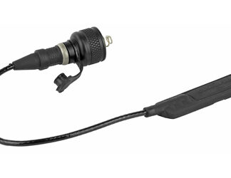 SUREFIRE RS ASSY FOR SCOUTLIGHT BLK