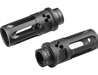 SUREFIRE WARCOMP FH 5.56MM 1/2X28 BC