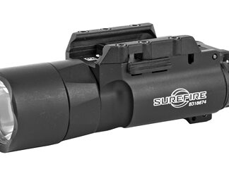 SUREFIRE X300U-A BLK 1000 LM-LED