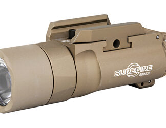 SUREFIRE X300U-B TAN 1000 LM-LED