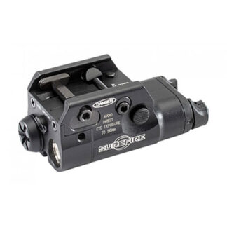 ~COMPACT RECHARGEABLE PSTL LT