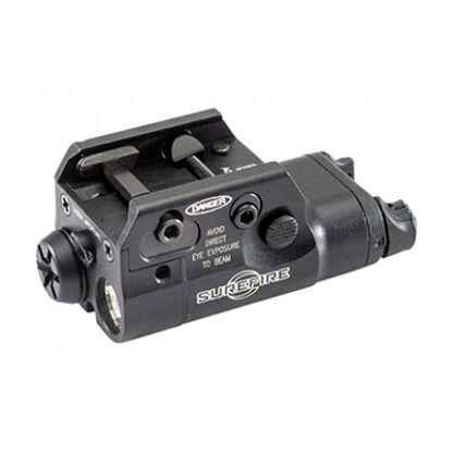 ~COMPACT RECHARGEABLE PSTL LT