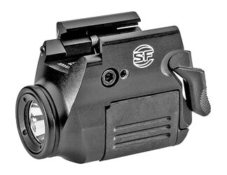 SUREFIRE XSC-P365 350LUM LED BLK