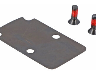 SIG P320 TRIJICON RMR ADAPTER PLATE