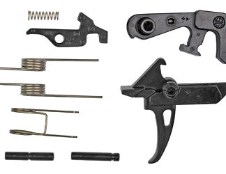 SIG TREAD TWO STAGE TRIGGER