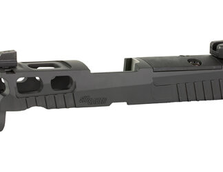 SIG P320SC PROCUT 9MM 3.6" OR SH BLK