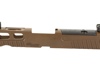 SIG P320SC PROCUT 9MM 3.6" OR SH COY
