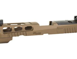 SIG P320F PROCUT 9MM 4.7" OR SH COY