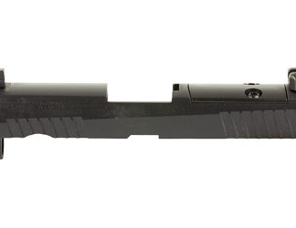 SIG P320 X-SERIES 9MM 3.9" OR SH BLK