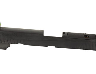 SIG P320 X-SERIES 9MM 4.7" OR SH BLK