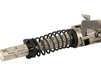 SIG P320 SLIDE COMPLETION KIT