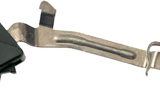 SHADOW SYSTEMS MR/DR/XR POLYMR - ELITE TRIGGER ASSEMBLY W/ BAR