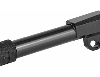SIG THREADED BARREL FOR P938 9MM
