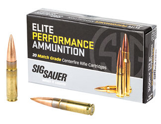 SIG AMMO 300BLK 125GR OTM 20/500